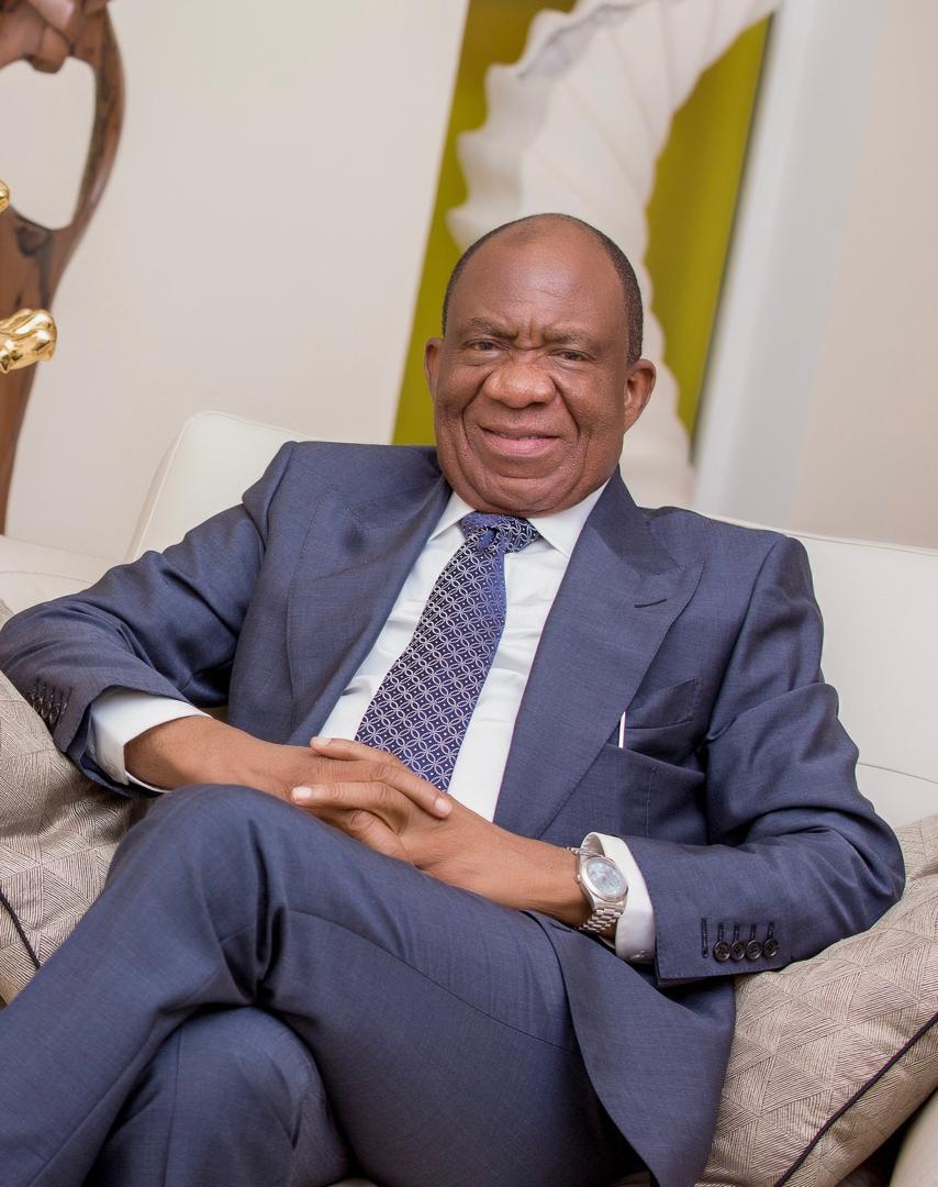 Chairman - Trebet A1 Nigeria Limited